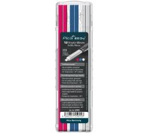 Pica BIG DRY Refills Civil Engineering assorted - SB | 6040/SB | 4262357550584 | 877788