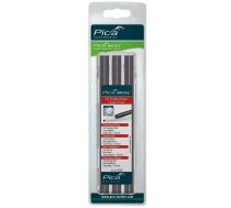 Pica-Marker Pica BIG DRY Refills Carpenter 2H - SB | 6050/SB | 4260056156021 | 740196
