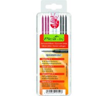 Pica-Marker Pica DRY Refills SUMMER HEAT | 4070/SB | 4260056157493
