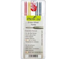 Pica-Marker Pica DRY Refills yellow | 4032 | 4260056150302