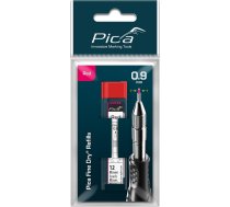 Pica-Marker Pica Fine-Dry Refills red - SB | 7031/SB | 4262357550430 | 877823