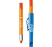 Pica-Marker Pica GEL Permanent Marker red SB | 8082/SB | 4260056155246