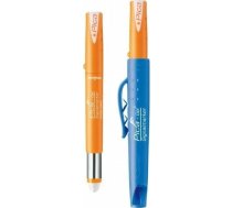 Pica-Marker Pica GEL Permanent Marker white SB | 8080/SB | 4260056155222