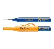 Pica-Marker Pica INK Deep Hole Marker blue SB | 150/41/SB | 4260056152771