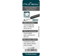 PICA PICA WKŁADY GRAFITOWE DO BIG DRY PICA6030 | 6030 | 4260056155307 | 740161