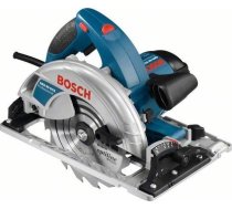 Bosch GKS 65 GCE 1800 W 190 mm (0615990M93) + szyna  FSN 1400 | 0615990M93  | 4059952636757