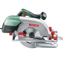 Bosch PKS 66 AF 1600 W 190 mm (0603502000) | 0.603.502.000 | 3165140477901 | 883652