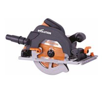 Evolution R185CCSX 1600 W 185 mm | EVO-R185CCSXP | 0849713074119