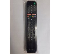 Pilot RTV Sony REMOTE COMMANDER (RMF-TX500E) | REMOTE COMMANDER (RMF-TX500E)/13687634  | 5704174265962