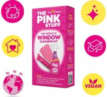 Pink Pink THE Rožinis STUFF logu tīrīšanas 850ml | 5060033823927 | 5060033823927