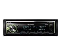 Pioneer DEH-X6800DAB | DEH-X6800DAB | 4988028309649 | 152882