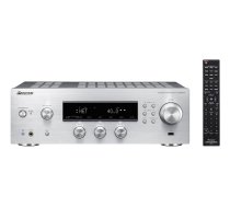 Pioneer SX-N30AE 2.0 channels stereo Silver | SXN30AESMPP | 4573211153248 | OAVPIOAMP0009