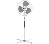 Platinet fan 16", gray (44735) | 44735  | 5907595447355 | 256323