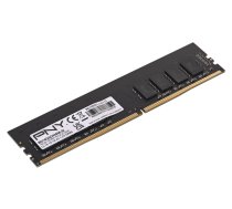 PNY MD16GSD42666 memory module 16 GB 1 x 16 GB DDR4 2666 MHz | MD16GSD42666-SI  | PAMPNYDR40019