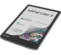 PocketBook  InkPad Color 3 (PB743K3-1-WW-B) | PB743K3-1-WW-B  | 7640152097249 | 838798