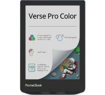 PocketBook Verse Pro Color Stormy Sea | PB634K3-1-WW-B  | 7640152097140 | 897486