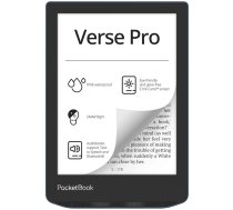 PocketBook Verse Pro (PB634-A-WW-B) | PB634-A-WW-B  | 4029164135379 | 827927