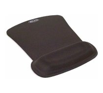 Podkładka Belkin WaveRest Gel Mouse Pad Black(F8E262-BLK) | F8E262-BLK  | 0722868234358