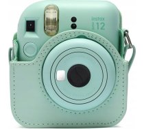 Fujifilm Fujifilm instax Mini 12 Bag mint-green | 70100157187  | 8720094751955 | 791002