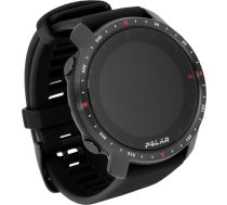 Polar Grit X Pro M/L, black | 90085773  | 0725882058696 | 687094