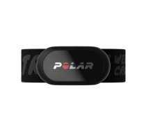 Polar heart rate monitor H10 M-XXL, black crush | 920106242  | 725882062532 | 725882062532