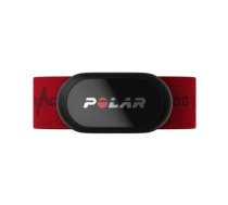 Polar heart rate monitor H10 M-XXL, red beat | 920106243  | 725882062549 | 244773