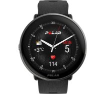 Polar Ignite 3 Titanium S-L, black | 900110027  | 0725882064925 | 853113