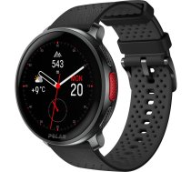 Polar VANTAGE V3 Night Black | 900108890 | 0725882064437 | 853141