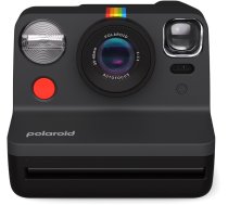 Polaroid Now Gen 2, black | 9095  | 9120096774348 | 255561