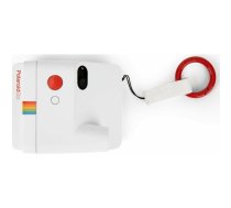 Polaroid Polaroid Go Camera Clip Red | 6158  | 9120096772726