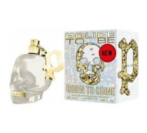 Police  Damskie Police To Be Born To Shine For Woman EDP (40 ml) | S0597915  | 0679602159135