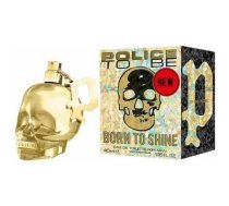 Police To Be Born To Shine Men EDT 40 ml | S0597918  | 0679602158121