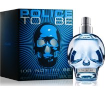Police To Be EDT 75 ml | 679602601085 | 0679602601085