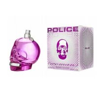 POLICE To Be For Woman EDP spray 200ml | 679602611718 | 679602611718