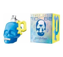 Police To Be Goodvibes EDT 40 ml | S0586756 | 0679602852425