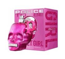 Police To Be Sweet Girl EDP 125 ml | 679602181112 | 679602181112