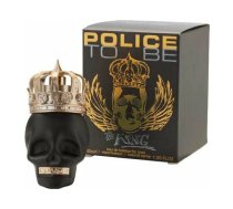 Police To Be The King EDT 40 ml | 679602412421 | 0679602412421