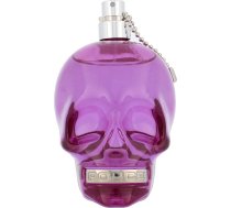 Police To Be Woman EDP 125 ml | #33302 | 679602611121
