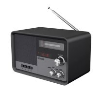 Portable radio N'oveen PR950 Black | PR950  | 5902221622014 | OAVOOVRAP0005