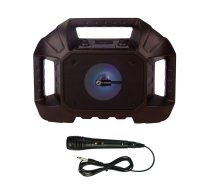 Portable speaker N-Gear Streetbox The B | THEB  | 7109613561533 | 85182100