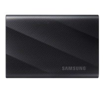 Portable SSD T9 4TB USB3.2 GEN.2 black | MU-PG4T0B/EU  | 8806094914672 | 843334