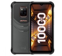 Ulefone Power Armor 14 Pro 8GB/128GB Black | UF-PA14P-8GB/BK  | 6937748735076 | TKOULFSZA0108