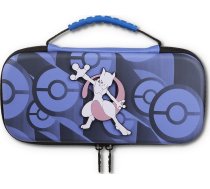PowerA Etui Mewtwo do Nintendo Switch (1513060-01) | 1513060-01 | 617885021305