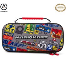PowerA PowerA SWITCH / LITE / OLED Etuikonsole Mario Kart | NSCS0126-01 | 617885045714