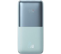 Powerbank Baseus Bipow Pro 20W 10000mAh  | BSU3474BLU  | 6932172614584