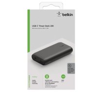 Powerbank Belkin BPB002BTBK 20000mAh  | BPB002btBK  | 745883797622