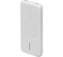 Powerbank RivaCase POWER BANK USB 10000MAH/VA2601 RIVACASE | RCVA2601  | 4260709011615