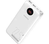 Powerbank Romoss PSW30PF 30000mAh  | PSW30-152-1133H  | 6973693499205