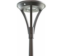 PowerNeed Solarna lampa uliczna 3000lm LED 19W czujnik , SLL-31 | SLL-31  | 5908246727109