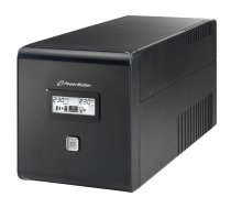 PowerWalker VI 1000 LCD UPS | 10120018  | 4260074972771 | 514969